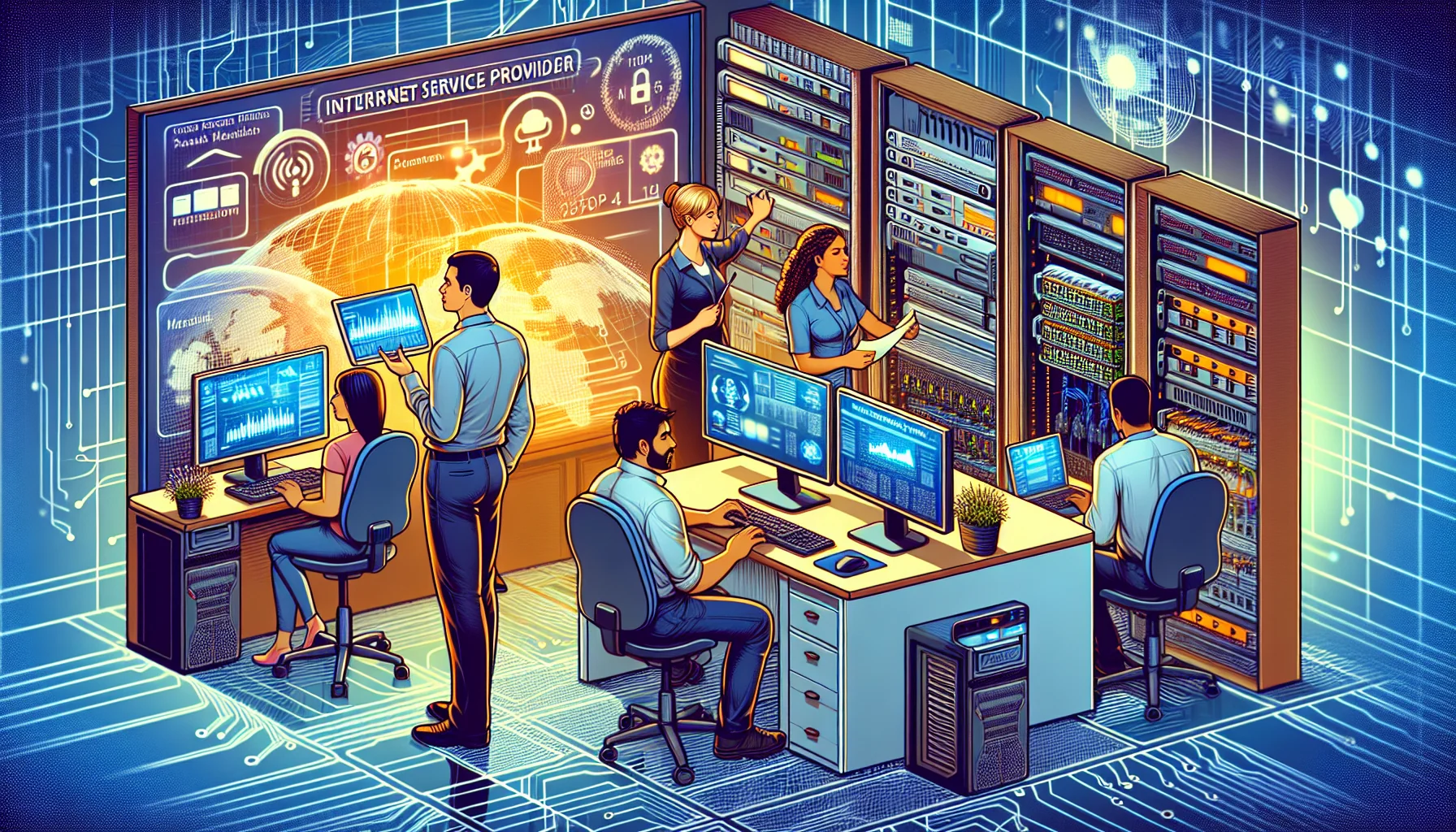 Безлимитный интернет Билайн для роуминга: Стоит ли подключать